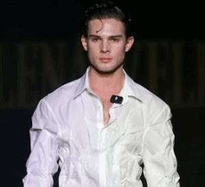 Braden Peters