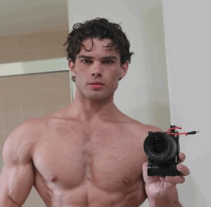 Braden Peters