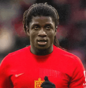 Caleb Yirenkyi