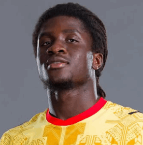 Caleb Yirenkyi
