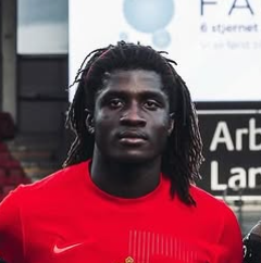 Caleb Yirenkyi