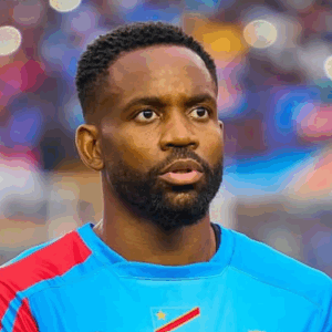 Cedric Bakambu