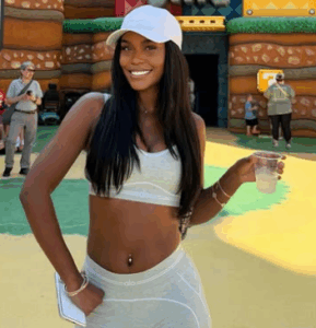 Choyce Brown