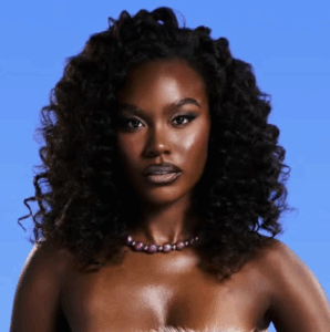 Choyce Brown