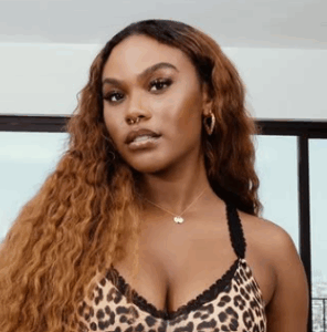 Choyce Brown