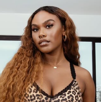 Choyce Brown