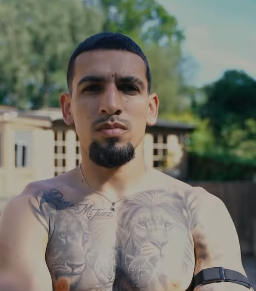 Daniel Muñoz