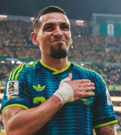 Daniel Muñoz