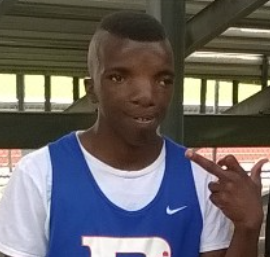 Dejontay Wings