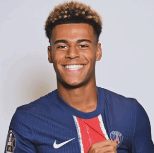 Désiré Doué