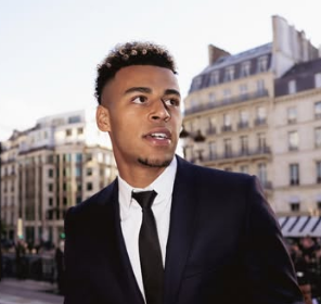 Désiré Doué