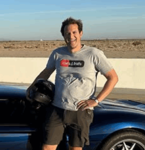 Doug DeMuro