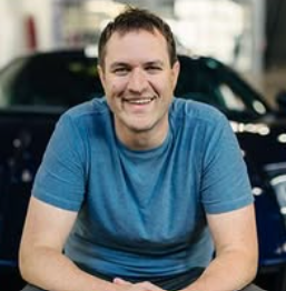 Doug DeMuro
