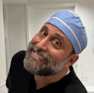 Dr. Michael Salzhauer
