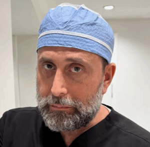 Dr. Michael Salzhauer