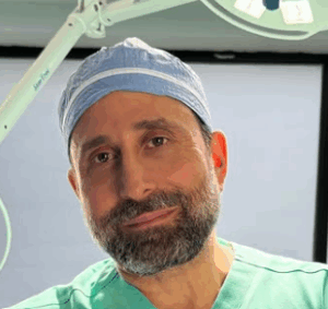 Dr. Michael Salzhauer