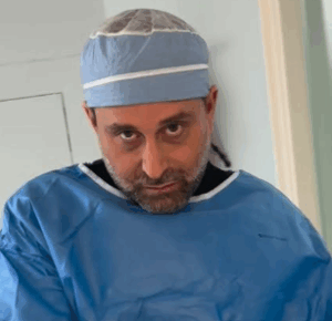Dr. Michael Salzhauer