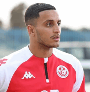 Elias Achouri