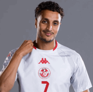 Elias Achouri