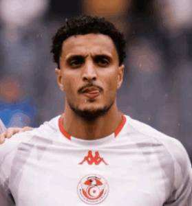 Elias Achouri