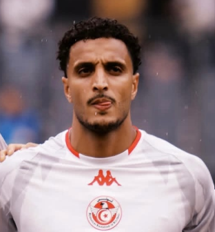 Elias Achouri