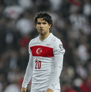 Ferdi Kadıoğlu