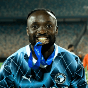 Fiston Mayele