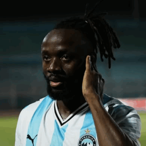 Fiston Mayele