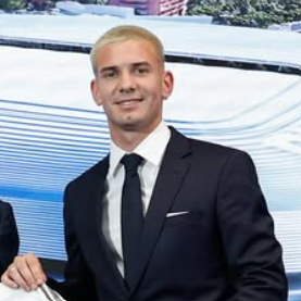 Franco Mastantuono