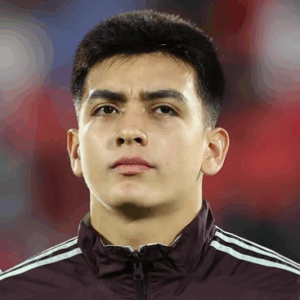 Gilberto Mora