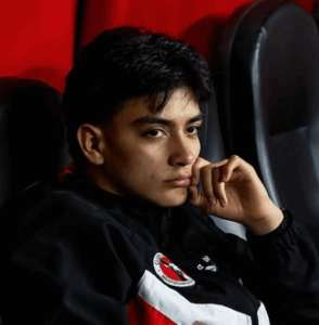 Gilberto Mora