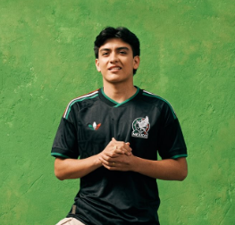 Gilberto Mora