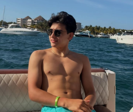 Gilberto Mora