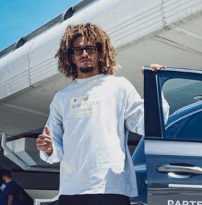 Hannibal Mejbri