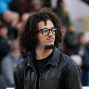 Hannibal Mejbri