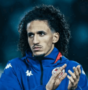 Hannibal Mejbri