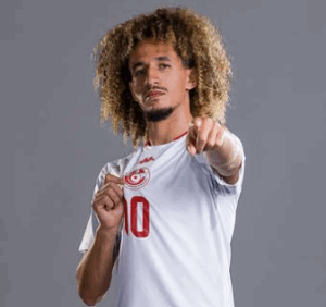 Hannibal Mejbri
