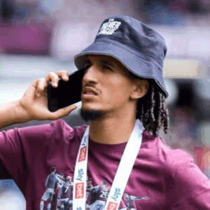 Hannibal Mejbri