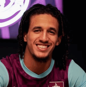 Hannibal Mejbri