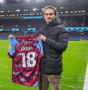 Hjalmar Ekdal
