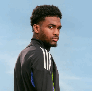 Ibrahim Mbaye