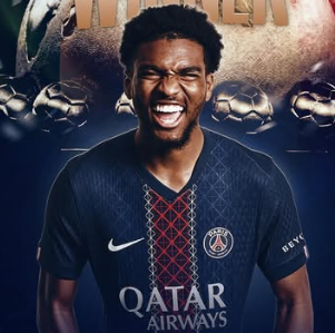 Ibrahim Mbaye