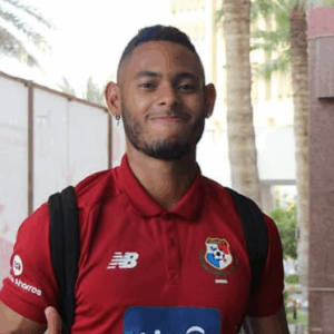 Ismael Díaz