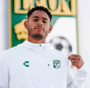 Ismael Díaz