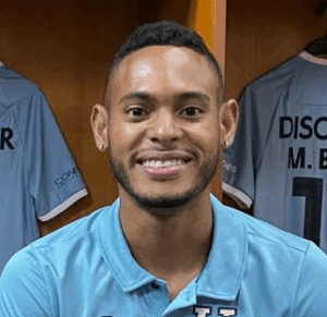 Ismael Díaz