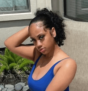 Jaliyah Monet