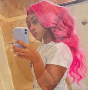 Jaliyah Monet