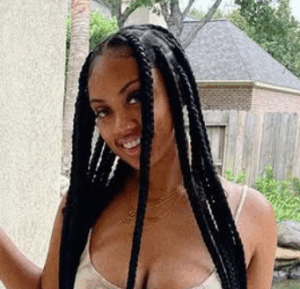 Jaliyah Monet