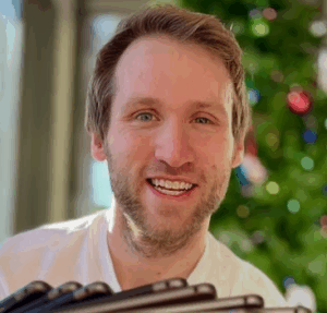 Jesse Ridgway
