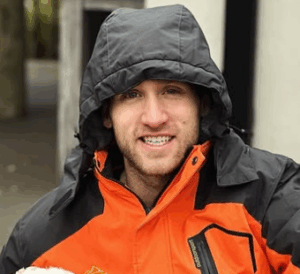 Jesse Ridgway